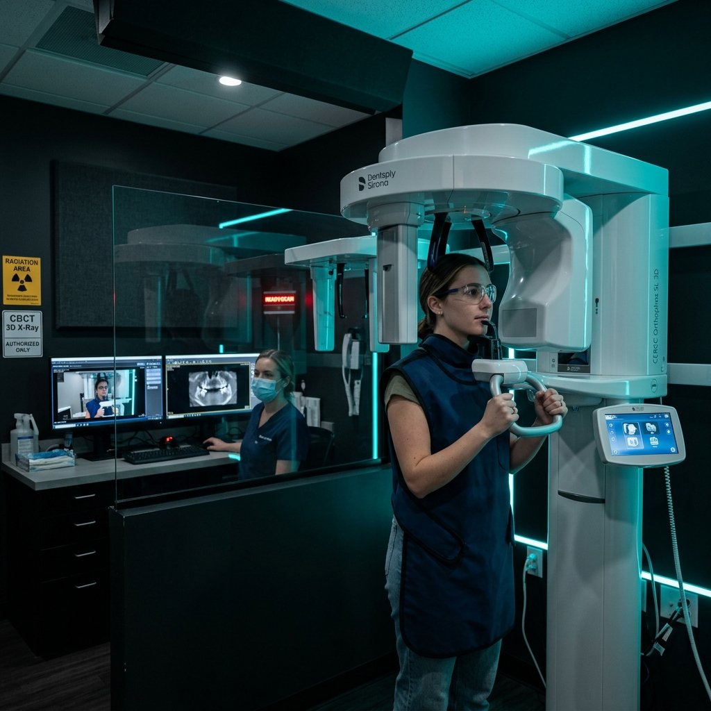 3D CBCT Scanner – SmileCraft Dental Clinic